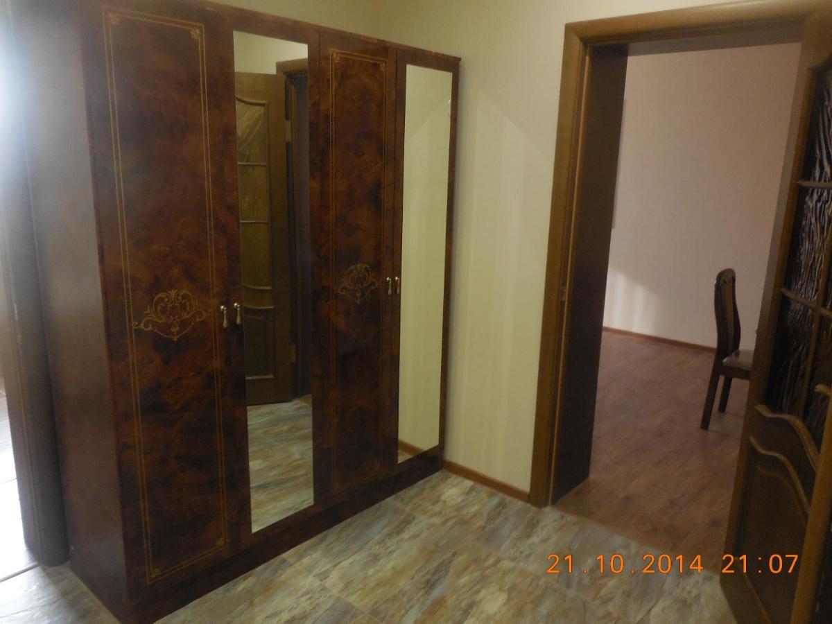 Sky Luxe Hotel Astana Værelse billede